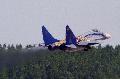 MiG-29B (Special Painted) HunAF