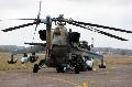 Mi-24V HunAF