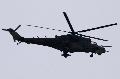 Mi-24V  HunAF