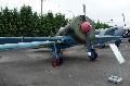 Polikarpov I-16