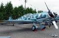 Messerschmitt Me-109F2 Replica