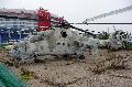 Mi-24V and Mi-24A