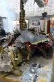 wreckage of U-2 spy plane piloted by Gary Powers