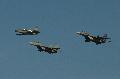 L-39ZO Albatros and MiG-29B, UB Fulcrums