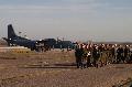 AN-26 Curl and Hungarian Army display