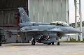 F-16D Block52+ Polish AF