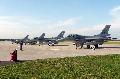 F-16Cs Block52+ Polish AF