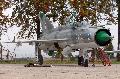 MiG-21BiS, Polish AF