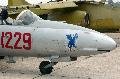 TS-11 iskra noise, special painted, Polish AF.