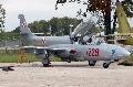 TS-11 Iskra, Polish AF