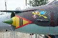 Su-22M3 noise, special Painted, Polish AF.