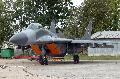 MiG-29B Polish AF