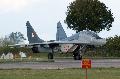 MiG-29UB Polish AF