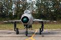 MiG-21UM Polish AF