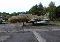 Su-22UM Polish AF