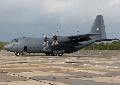 C-130 Polish AF