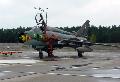 Su-22M3 Polish AF