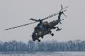 Mi-24 HunAF