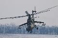 Mi-24 HunAF