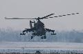 Mi-24 HunAF