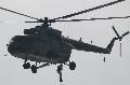 Mi-8 HunAF