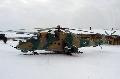 Mi-24 HunAF