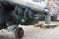 Mi-24 weapons, unguided rockets, survillandce conatiner and sturm antiank misille, HunAF