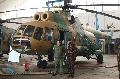 Mi-8 HunAF