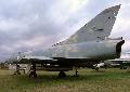 Mirage III.