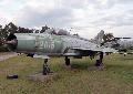 MiG-21