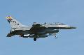 F-16D USNG Ohio