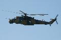 Mi-24V HunAF