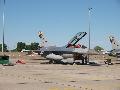 F-16D Ohio USNG