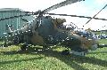 Mi-24 HunAF