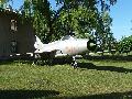 MiG-21 HunAF