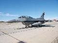 F-16D Ohio USNG