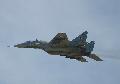 MiG-29UB HunAF