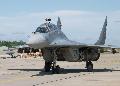 MiG-29UB HunAF