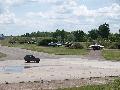 MiG-29 Wrecks