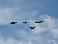 JAS-39C/D Gripens HunAF