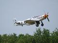 P-51D Mustang