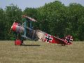 Fokker Dr1.