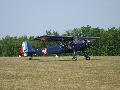 MS-502 Criquet (french build Fi-156 Storch)