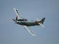 A4D Skyraider