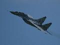 MiG-29BS Slovak Air Force