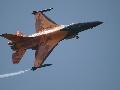 F-16MLU Dutch Air Force