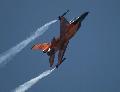 F-16MLU Dutch Air Force