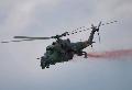 Mi-24/35 Slovak Air Force