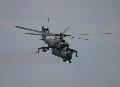 Mi-24/35 Slovak Air Force