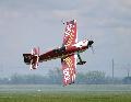 Extra 300, Zoltan Veress Display Pilt, Hungary